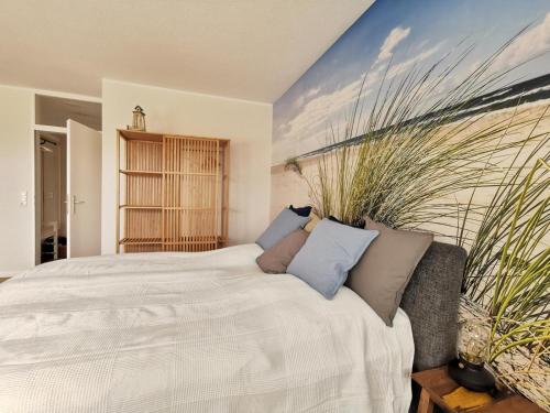 Ferienwohnung Ebbe & Flut