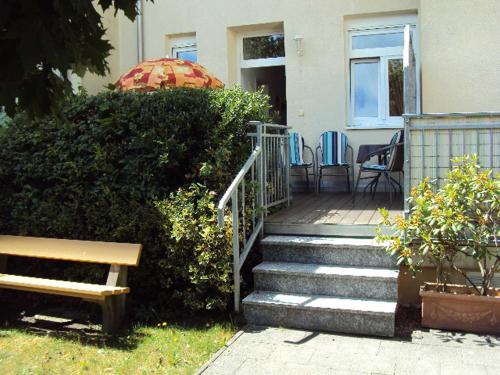 Ferienwohnung Ebel Objekt 27396