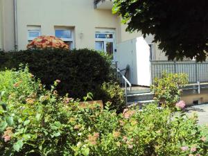 Ferienwohnung Ebel Objekt 27396