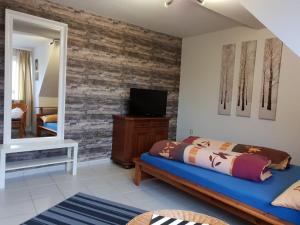 Appartement Ferienwohnung Ebeling under stars Kurze Strasse  3 37586 Dassel Basse-Saxe