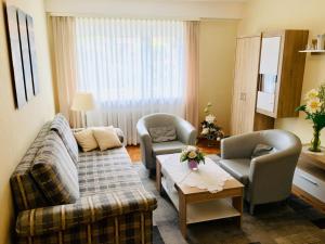 Appartement Ferienwohnung \ Zum Breitenbach 7 91320 Ebermannstadt Bavière