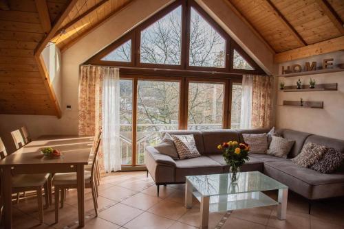 Ferienwohnung Ebert