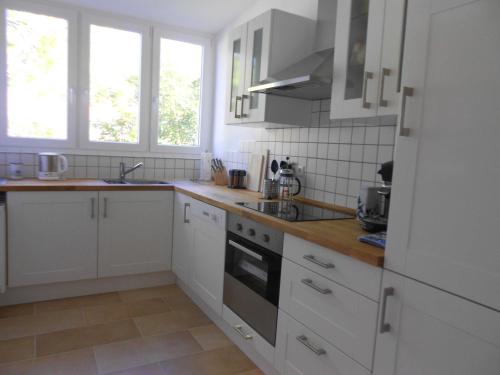 Ferienwohnung Ebnet