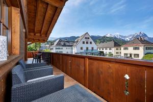 Ferienwohnung Eckbauer