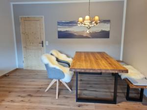 Ferienwohnung Eckenhütte
