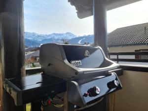 Ferienwohnung Eckenhütte