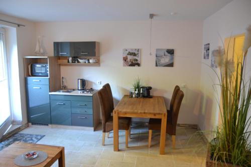 Ferienwohnung Eckernforde