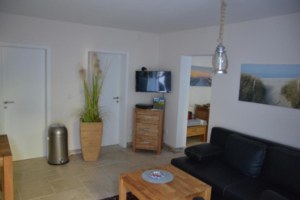 Appartement Ferienwohnung Eckernforde Fliederweg 10 24340 Eckernförde