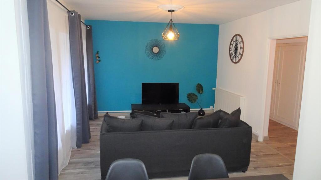 Ferienwohnung Eckhardt 35039 Marbourg