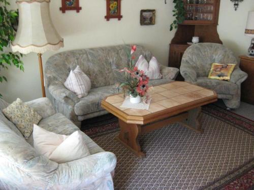 Ferienwohnung Eckl