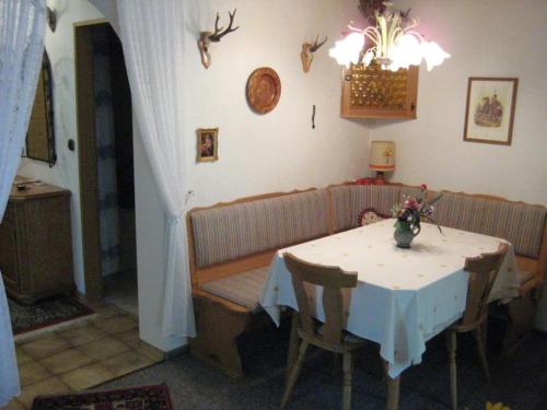 Ferienwohnung Eckl