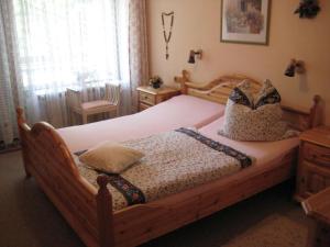 Ferienwohnung Eckl