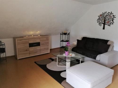 Ferienwohnung Edda