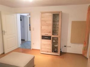 Appartement Ferienwohnung Edda Drei-Baum-Weg 8 Dachgeschoß 96250 Ebensfeld Bavière