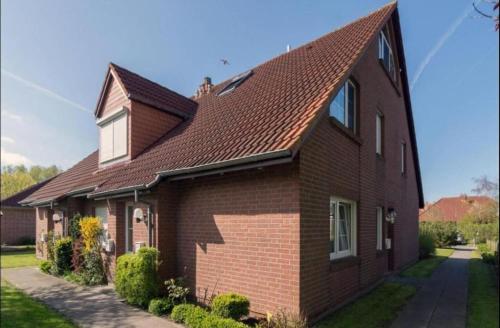 Ferienwohnung Edda
