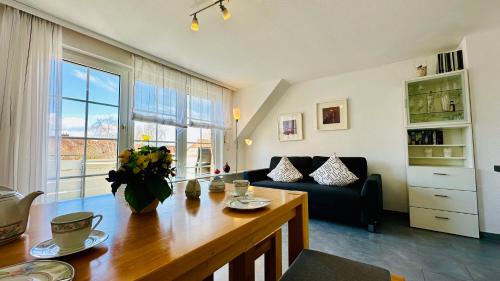 Ferienwohnung Edda