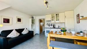 Ferienwohnung Edda