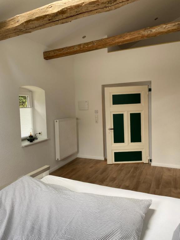 Ferienwohnung Eddelhoff 3 Südkampen, 29664 Kalyves