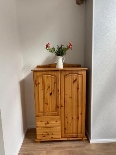 Ferienwohnung Eddelhoff