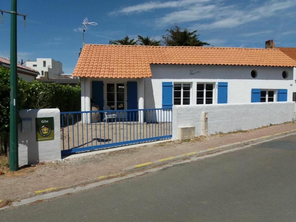 Ferienwohnung Eddi