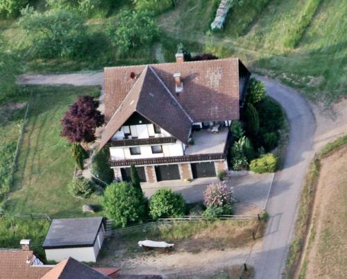 Ferienwohnung Edelbrenner