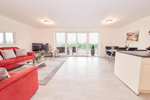 Ferienwohnung Edeltrud Deluxe Alte Brauerei Bernkastel-Kues