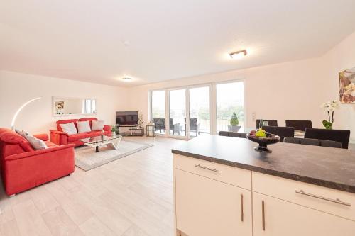 Ferienwohnung Edeltrud Deluxe Alte Brauerei Bernkastel-Kues