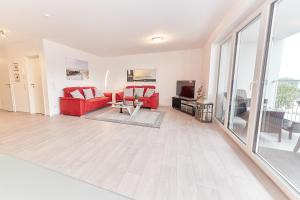 Ferienwohnung Edeltrud Deluxe Alte Brauerei Bernkastel-Kues