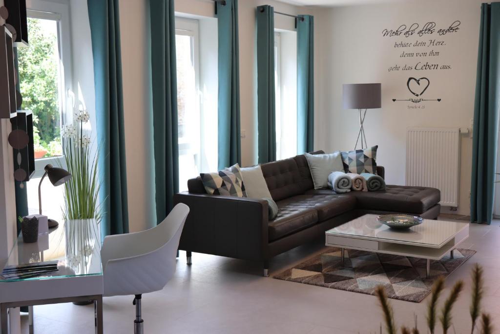 Ferienwohnung Eden 8 Brügel, 97638 Mellrichstadt