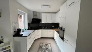 Appartement Ferienwohnung Eden 8 Brügel 97638 Mellrichstadt Bavière