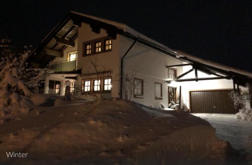 Ferienwohnung Eder