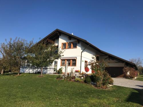 Ferienwohnung Eder