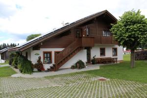 Ferienwohnung Eder