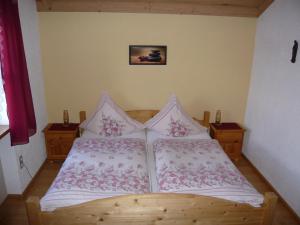 Ferienwohnung Eder