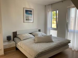 Ferienwohnung Ederseeblick