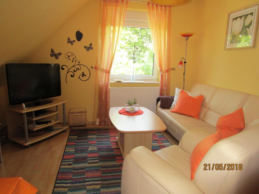 Appartement Ferienwohnung \ Edzard-Cirksena-Straße 63 26736 Krummhörn