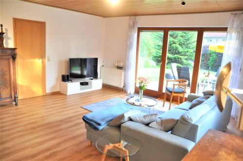 Ferienwohnung EG