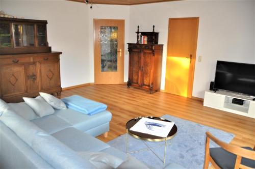 Ferienwohnung EG