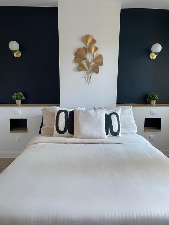 Ferienwohnung EG 26847 Detern