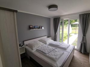 Ferienwohnung EG Graal-Müritz im Küstenwald