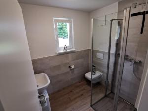 Ferienwohnung EG Graal-Müritz im Küstenwald