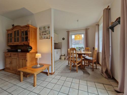 Ferienwohnung EG Seemuschel