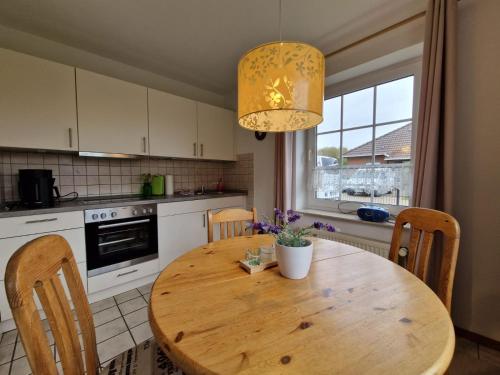 Ferienwohnung EG Seemuschel