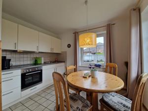 Ferienwohnung EG Seemuschel