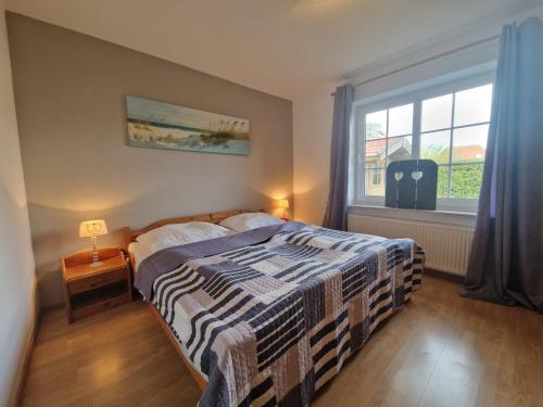 Ferienwohnung EG Wattwurm