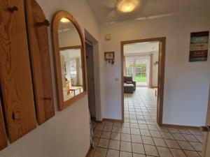 Ferienwohnung EG Wattwurm