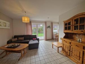 Ferienwohnung EG Wattwurm