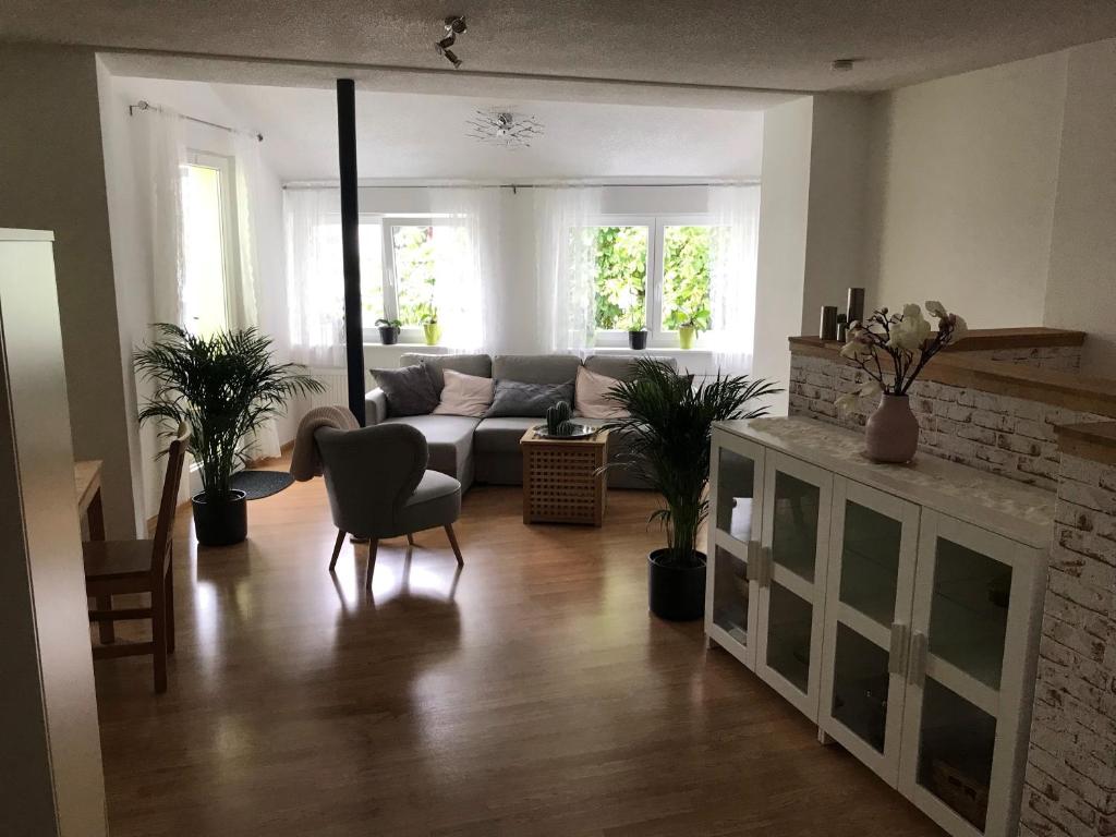 Ferienwohnung Egerten Egertenstraße 16, 79664 Wehr