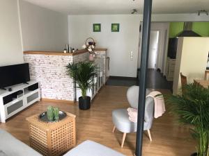 Ferienwohnung Egerten