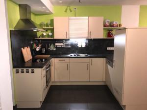 Ferienwohnung Egerten